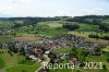 Luftaufnahme Kanton Luzern/Beinwil im Freiamt - Foto Beinwil im Freiamt  6948